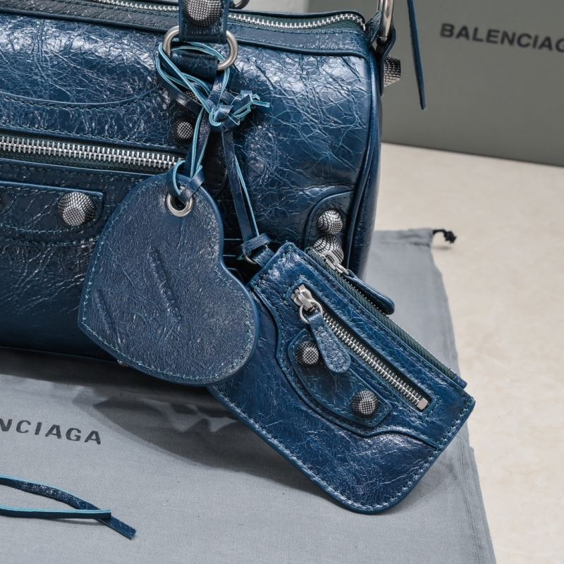 Balenciaga Top Handle Bags